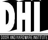 Door and Hardware Institute